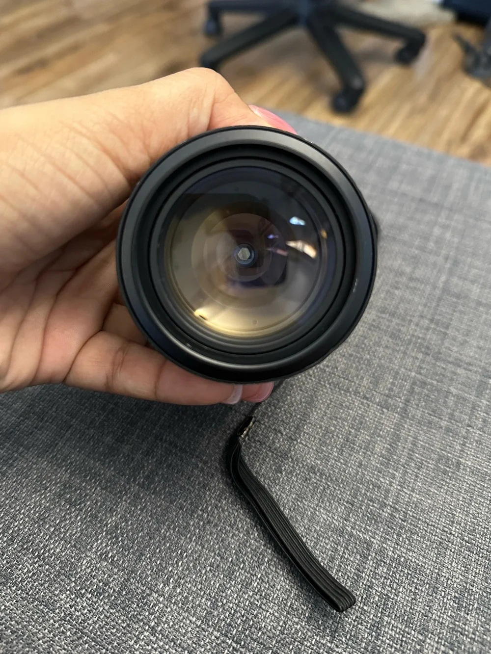 Focal MC 80 200mm